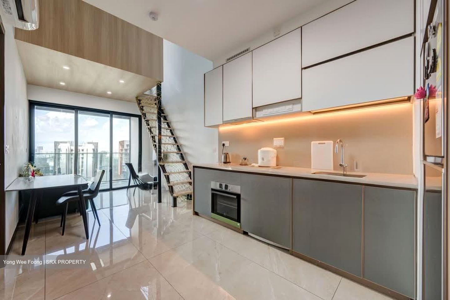 Normanton Park (D5), Apartment #568100251